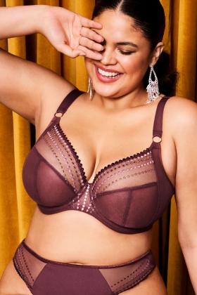 Elomi - Matilda Plunge bra G-O cup