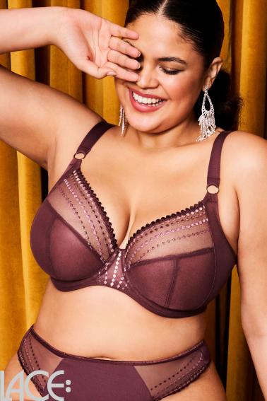 Elomi - Matilda Plunge bra G-O cup