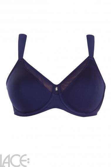 Triumph - True Shape Sensation Minimizer Bra D-G cup