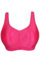PrimaDonna Sport - The Game Sports bra underwired E-H cup