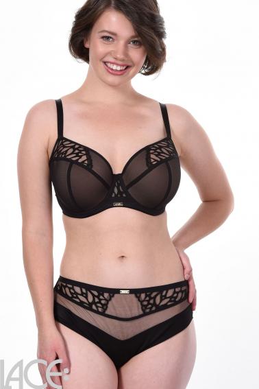 Ava - Bra - Padded F-J cup - Ava 20