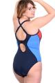 Freya Swim - Freestyle Suit UW F-K