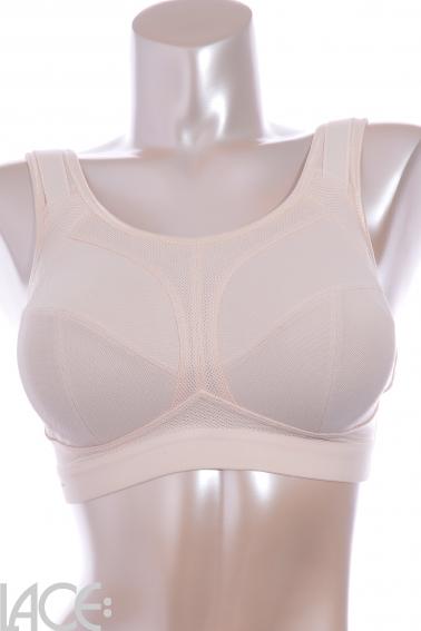 Anita - Extreme Control Plus Sports bra non-wired H-K cup