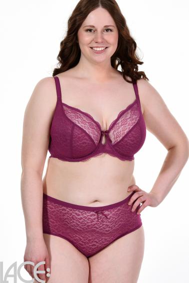 Freya Lingerie - Fancies Plunge bra F-I cup