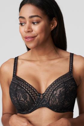 PrimaDonna Twist - Palermo T-shirt bra E-H cup - Heart shape