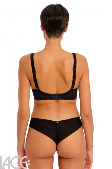 Freya Lingerie - Rose Blossom Brazilian thong