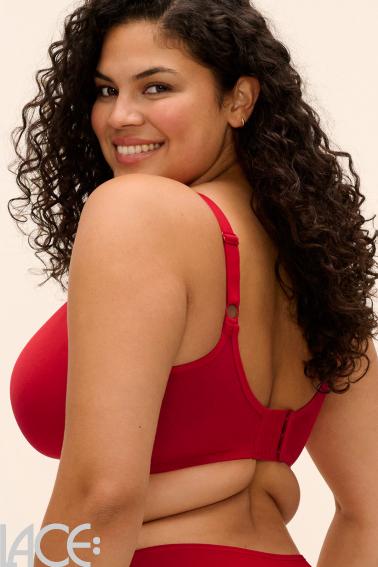 Elomi - Smooth Bra G-K cup