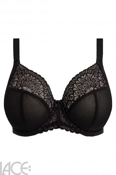 Elomi - Tiernie Plunge bra I-M cup