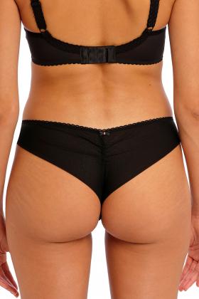 Freya Lingerie - Rose Blossom Brazilian thong