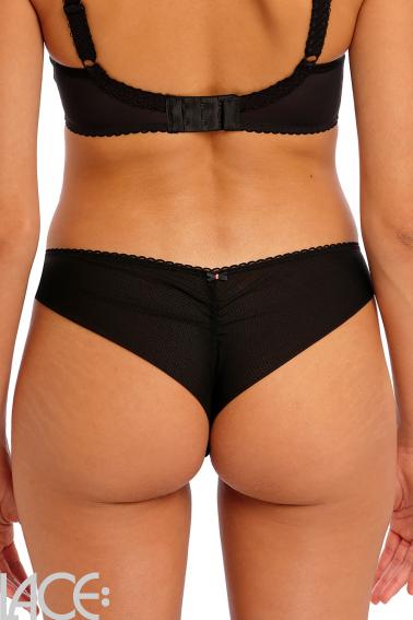 Freya Lingerie - Rose Blossom Brazilian thong