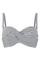 Panache Swim - Anya Bandeau Bikini Top DD-G cup