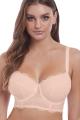 Freya Lingerie - Fancies Padded longline bra F-K cup