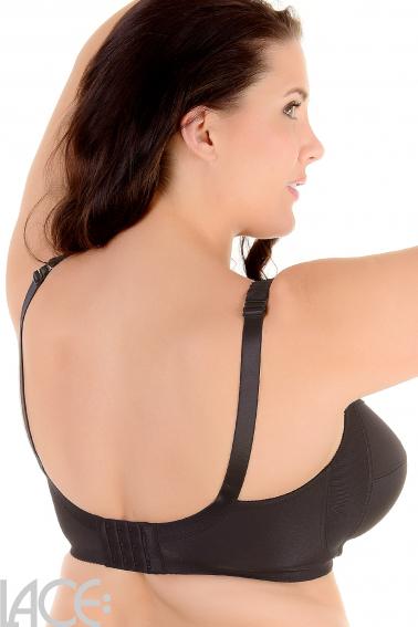 Royce - Charlotte Bra Non-wired G-K cup