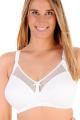 Royce - Charlotte Nursing bra Non-wired G-K cup