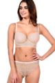 Freya Lingerie - Fancies Padded longline bra F-K cup