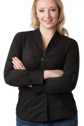 Maximila - Athena Blouse