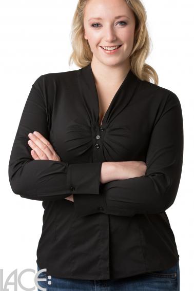 Maximila - Athena Blouse