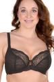 Freya Lingerie - Fancies Plunge bra E-G cup