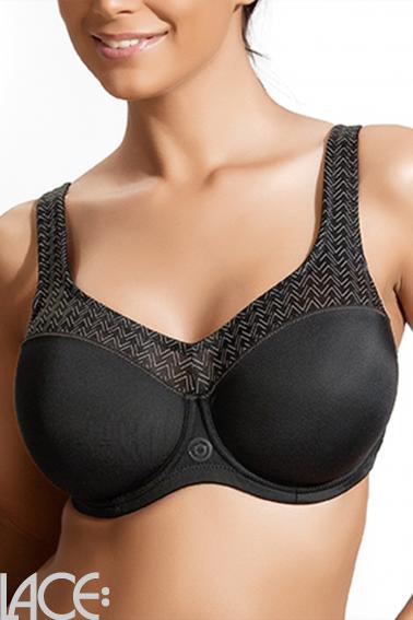 Marie Jo - Action Arrow Sports bra underwired D-F cup