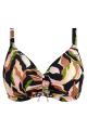Elomi Swim - Ocean Avenue Bandeau Bikini Top G-K cup Elomi Swim - Ocean Avenue Bandeau Bikini Top G-K cup
