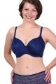 PrimaDonna Twist - Epirus T-shirt bra F-H cup - Heart shape