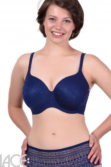 PrimaDonna Twist - Epirus T-shirt bra F-H cup - Heart shape