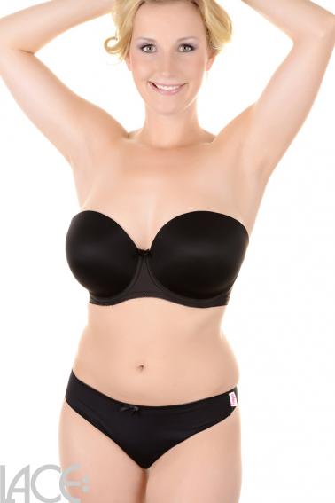 Freya Lingerie - Deco Strapless bra DD-GG cup