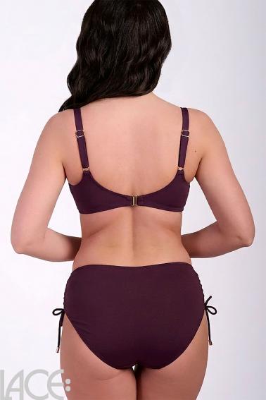 LACE Design - Bikini Full brief (adjustable leg) - LACE Swim #21