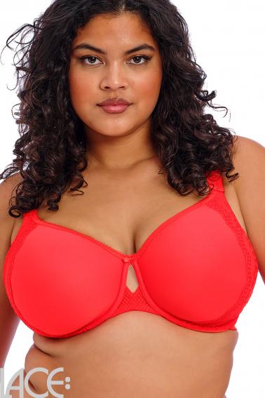 Elomi - Charley T-shirt Spacer bra I-L cup