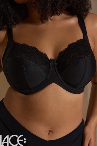 Sculptresse by Panache - Amara Bra H-M cup