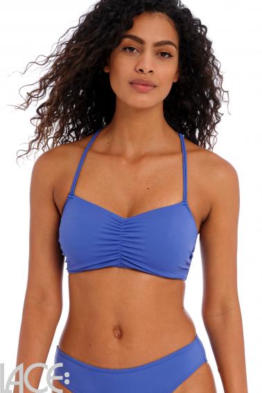 Freya Swim - Jewel Cove Bandeau Bikini Top E-I cup