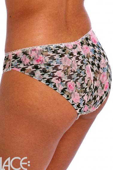 Freya Lingerie - Rose Blossom Brief
