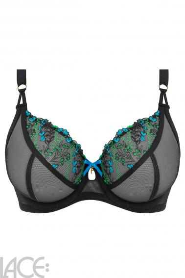 Freya Lingerie - Show-Off Plunge bra G-K cup