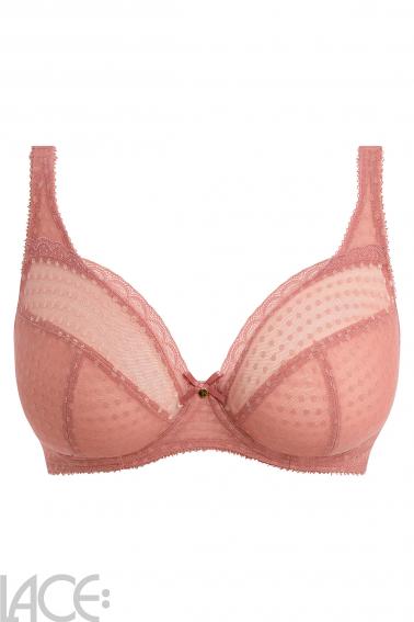 Freya Lingerie - Freya Spot-light Plunge bra F-J cup