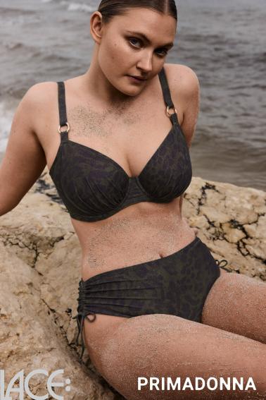 PrimaDonna Swim - Ratjada Bikini Full brief (adjustable leg)