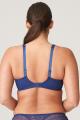 PrimaDonna Twist - Epirus Plunge bra - padded - E-G cup