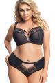 Gorsenia - Padded Bra G-K cup - Gorsenia 49