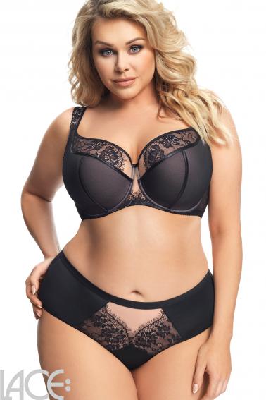 Gorsenia - Padded Bra G-K cup - Gorsenia 49