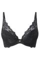 Gossard - Gypsy Padded bra E-G cup