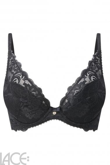 Gossard - Gypsy Padded bra E-G cup