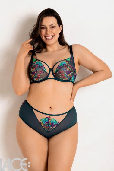Mediolano - Bra F-K cup - Mediolano 36