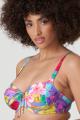 PrimaDonna Swim - Sazan Bikini Top F-H cup