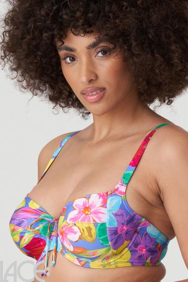 PrimaDonna Swim - Sazan Bikini Top F-H cup