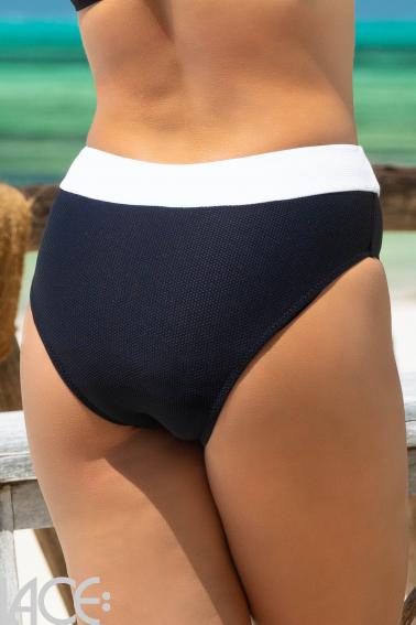 Volin - Bikini Full brief - High leg - Volin 25