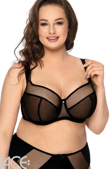 MAT Lingerie - Aggie Bra F-I cup