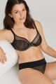 PrimaDonna Lingerie - Sophora Plunge bra E-G cup