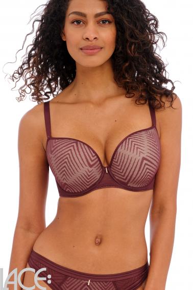 Freya Lingerie - Tailored Push-up bra E-J cup