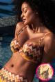 Freya Swim - Arizona Wave Plunge Bikini Top G-L cup