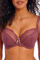 Freya Lingerie - Fancies Plunge bra F-I cup