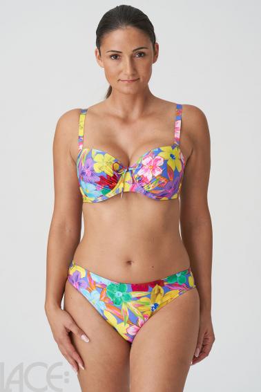 PrimaDonna Swim - Sazan Bandeau Bikini Top E-H cup